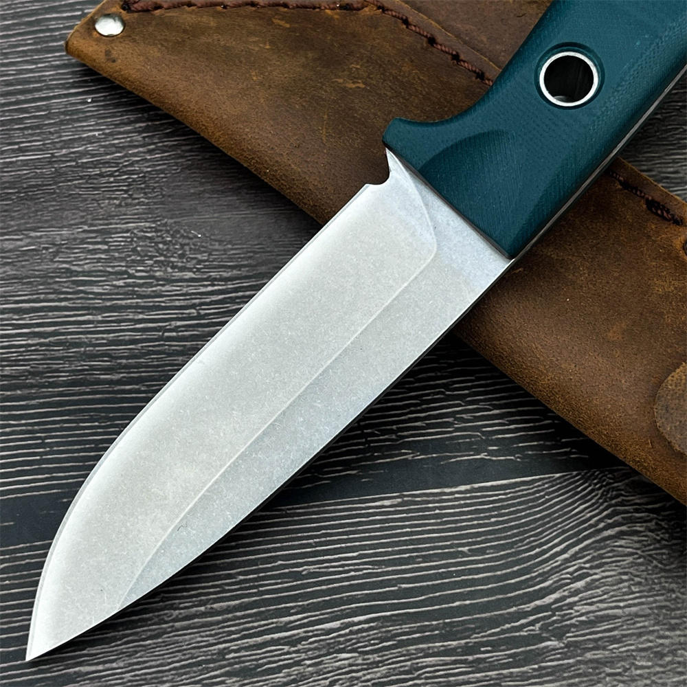 Coltello BM 162 a lama fissa i - Survival Knife Full Tang recensione e prezzo