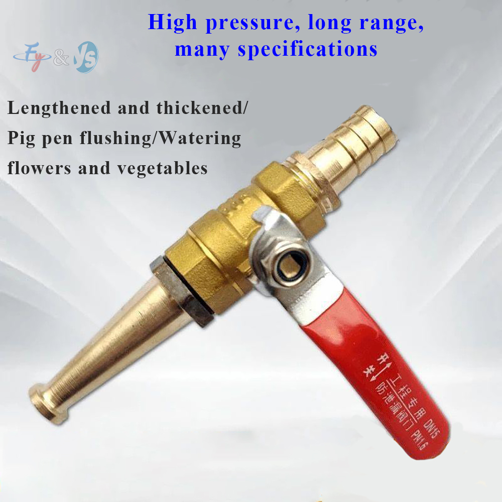 Pistola ad acqua in rame ad al - Fire Piston Starter recensione e prezzo
