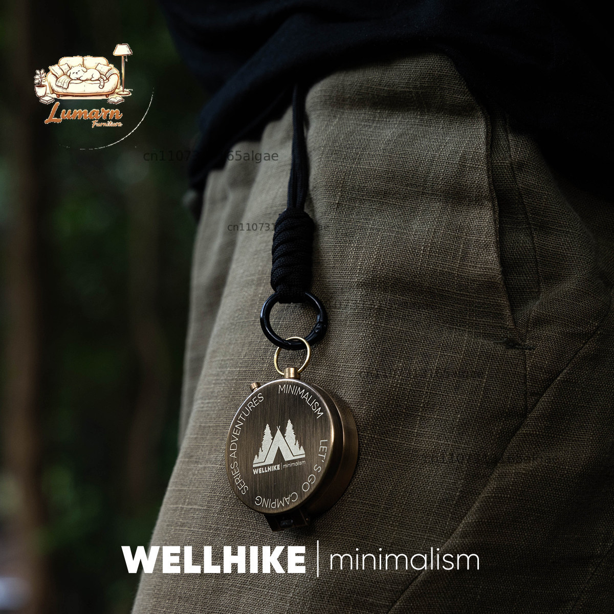 WELLHIKE Edizione da Collezion - Outdoor Adventure Japan recensione e prezzo