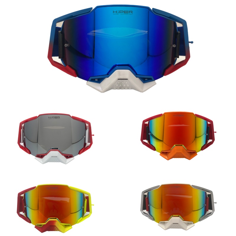 Occhiali Protettivi per Avvent - Outdoor Adventure Sports recensione e prezzo
