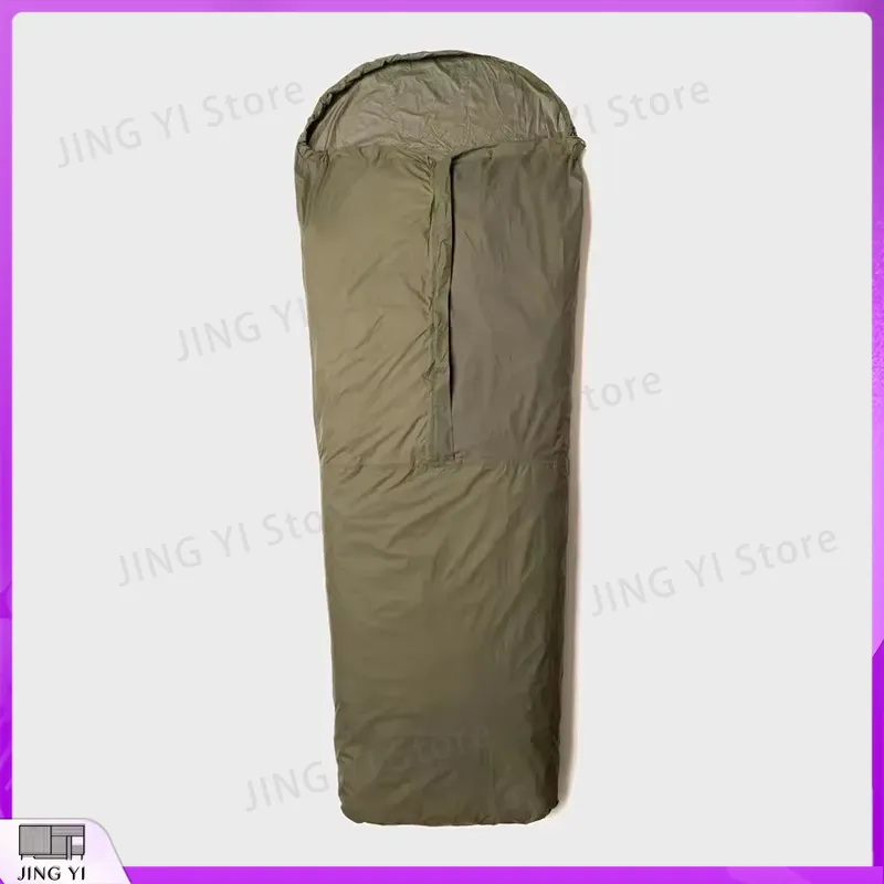 Sacco Bivacco per Forze Specia - Bivy Sack Lightweight recensione e prezzo