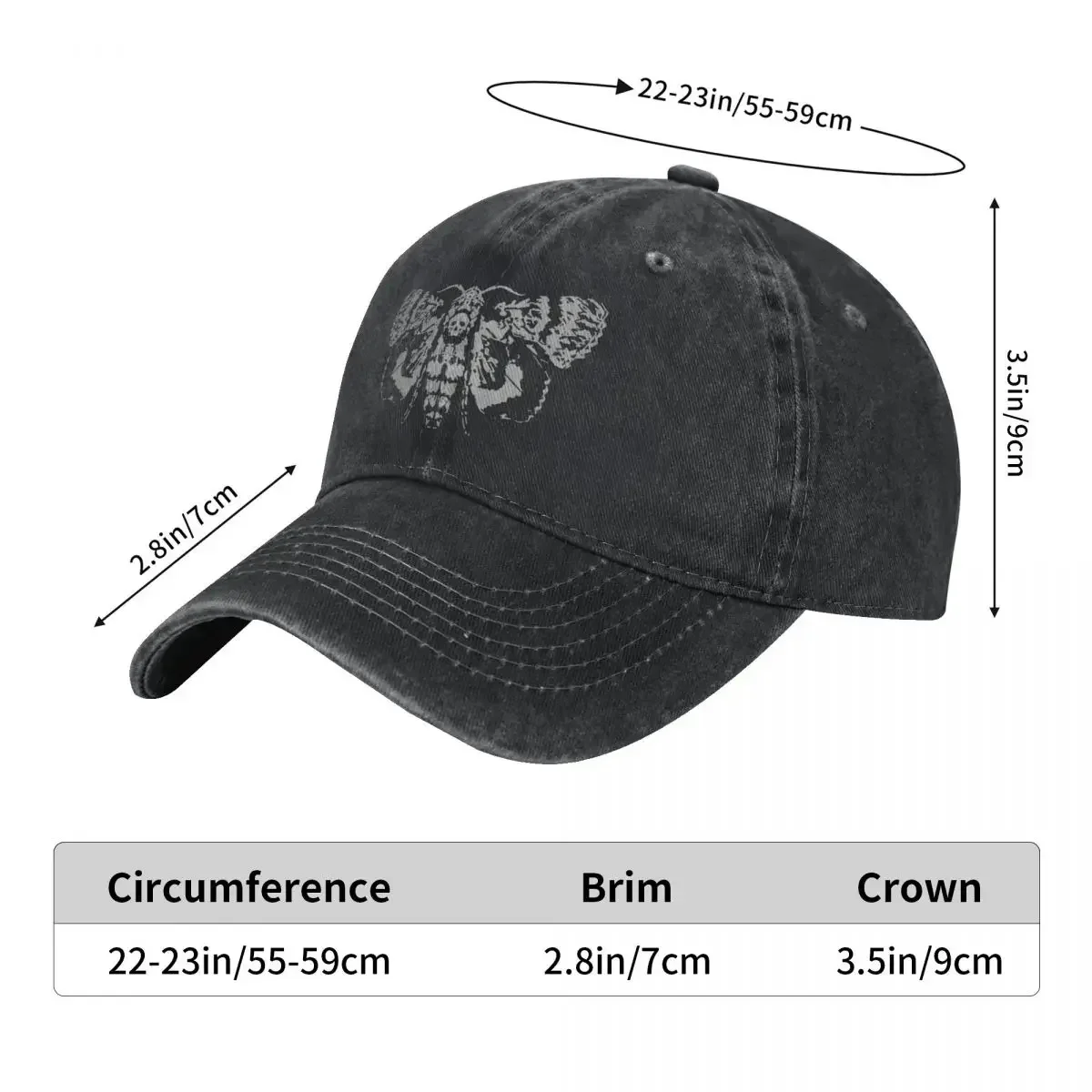 Nuovo Cappellino da Baseball L - Outdoor Adventure Video recensione e prezzo