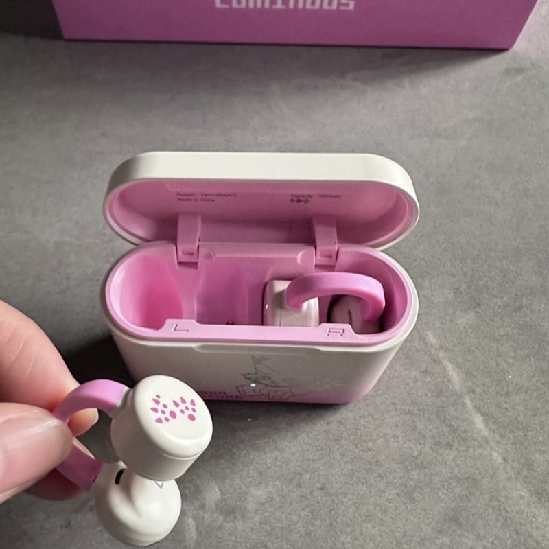 Nuove cuffie Bluetooth wireles - Outdoor Adventure Japan recensione e prezzo
