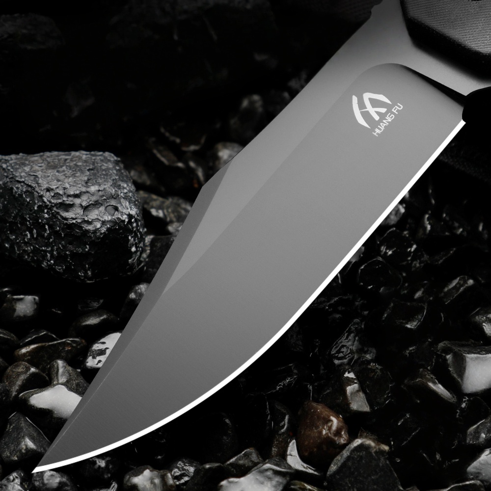 Lame fisse di alta qualità, co - Survival Knife Full Tang recensione e prezzo