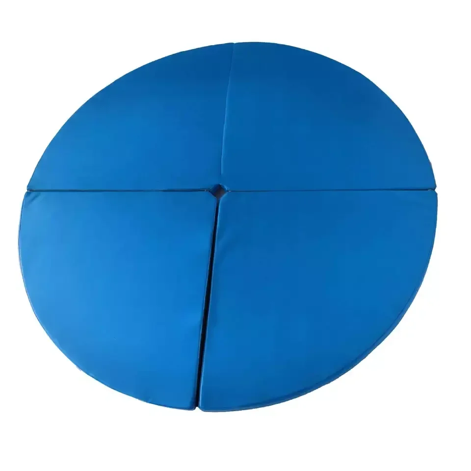 Tappetino Pieghevole per Yoga  - Crash Pad Folding recensione e prezzo