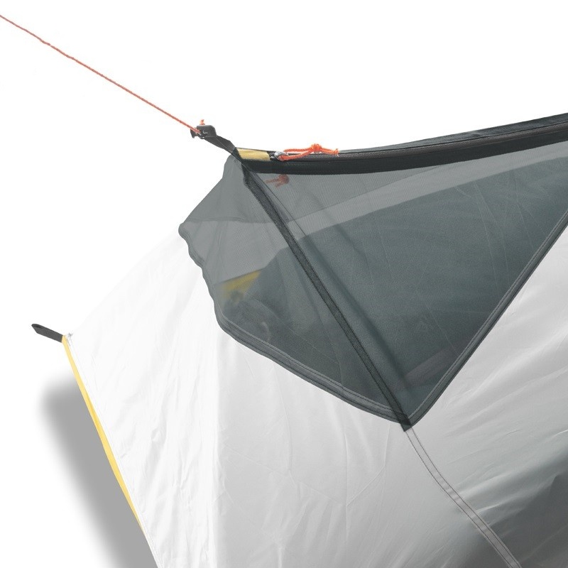 HIKEBURGER Jian 1P Bivy Sack T - Bivy Sack Lightweight recensione e prezzo