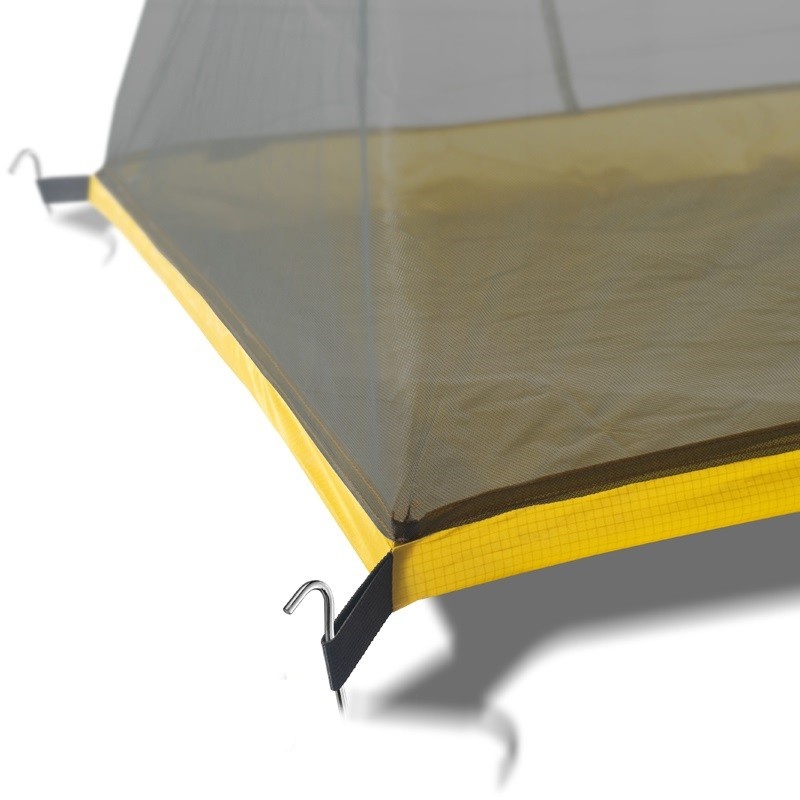 HIKEBURGER Jian 1P Bivy Sack T - Bivy Sack Lightweight recensione e prezzo