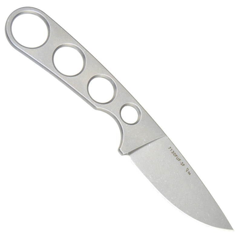 Sanrenmu 7130 coltello da coll - Survival Knife Full Tang recensione e prezzo