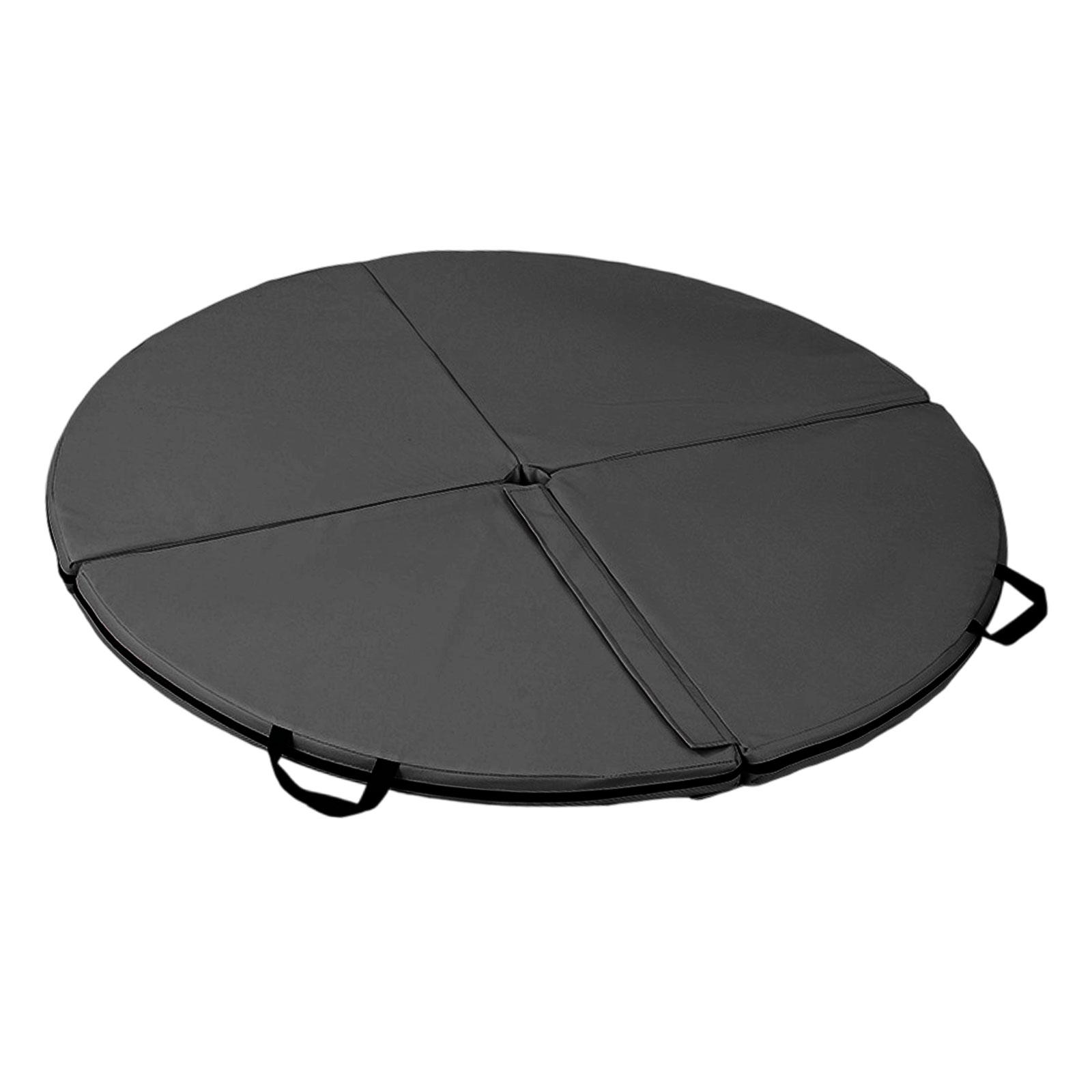 Tappetino Rotondo Pieghevole P - Crash Pad Folding recensione e prezzo