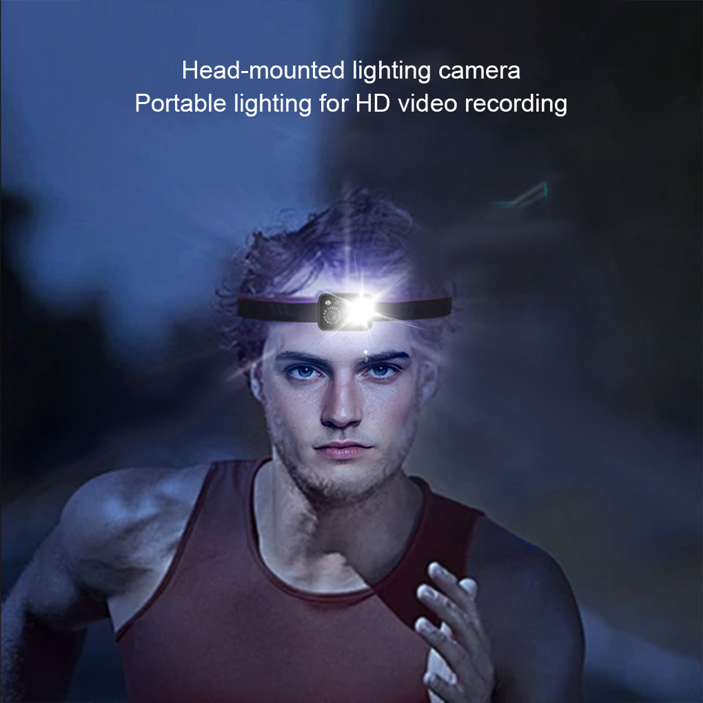 Registratore POV per prima per - Outdoor Adventure Video recensione e prezzo