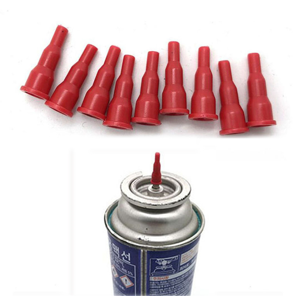Adattatore per ugello converti - Fire Piston Starter recensione e prezzo