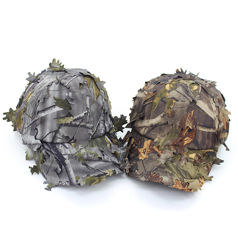 Cappello da cacciatore mimetic - Outdoor Adventure Friends recensione e prezzo