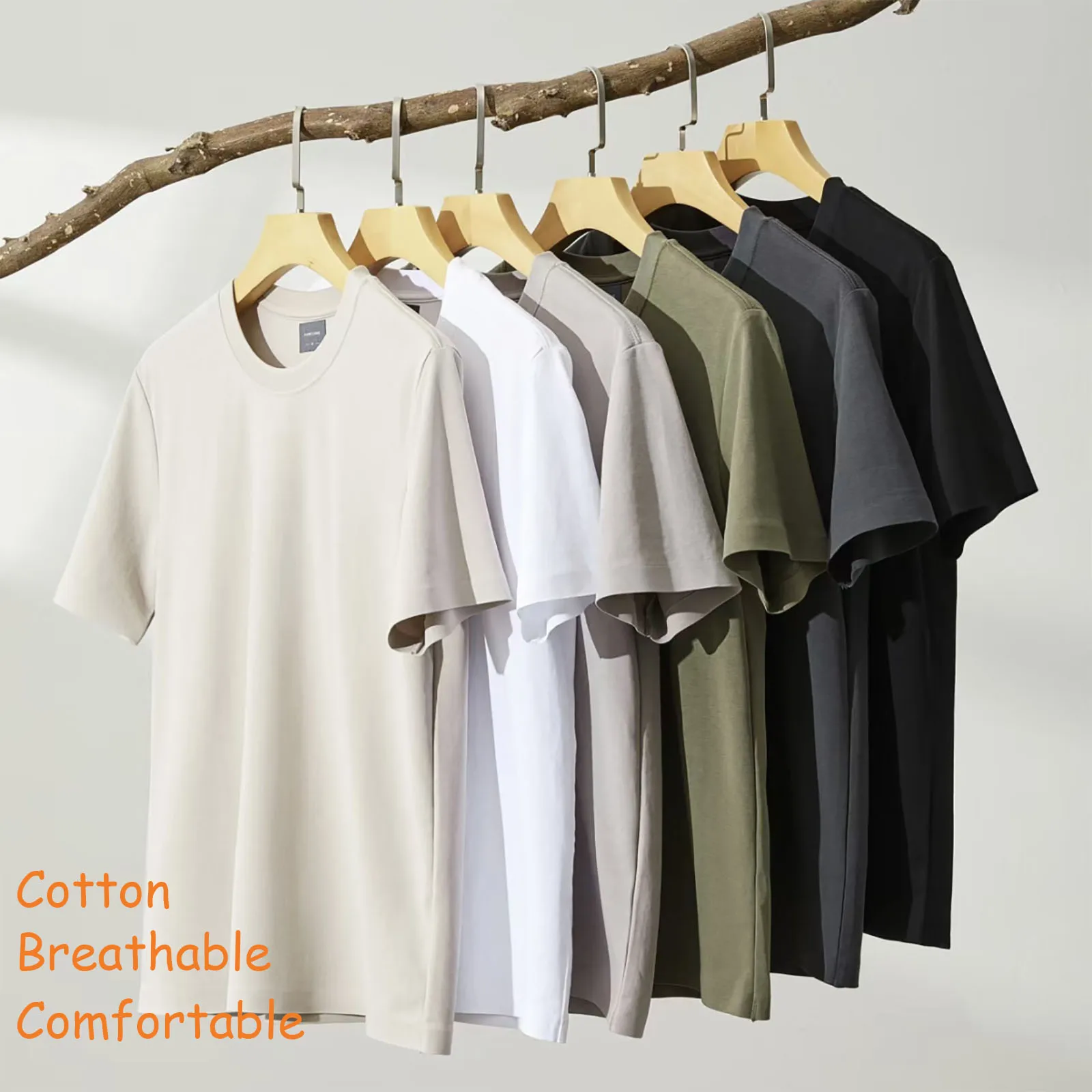 T-shirt da campeggio vintage l - Outdoor Adventure Friends recensione e prezzo