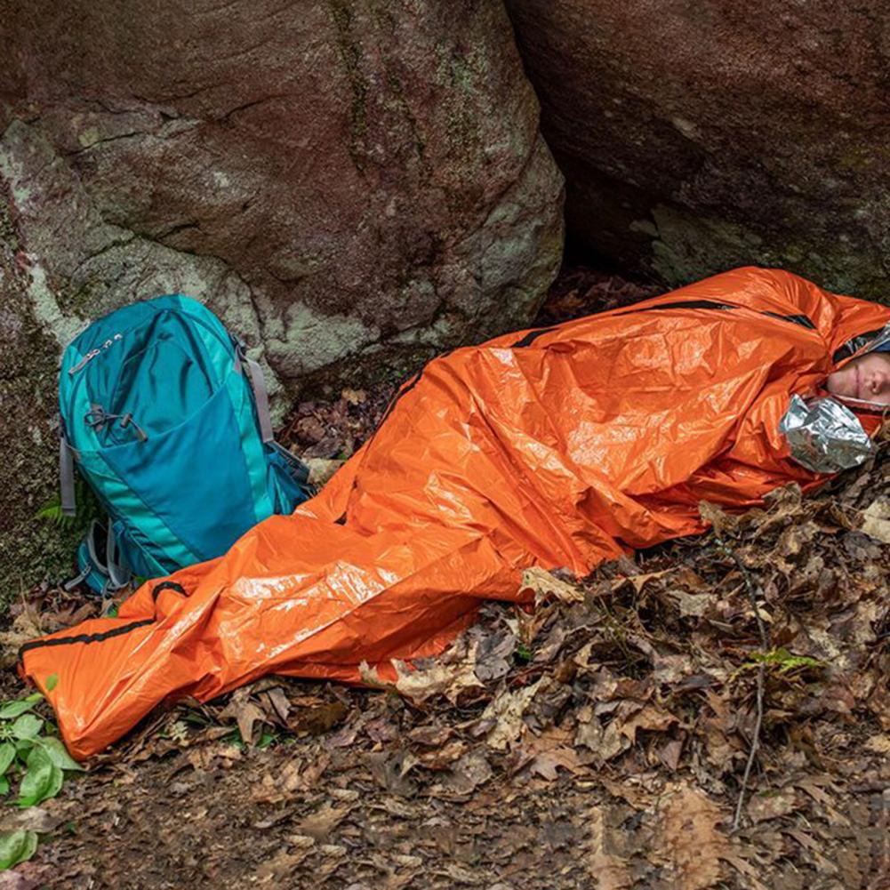 Sacco a pelo di sopravvivenza  - Bivy Sack Lightweight recensione e prezzo