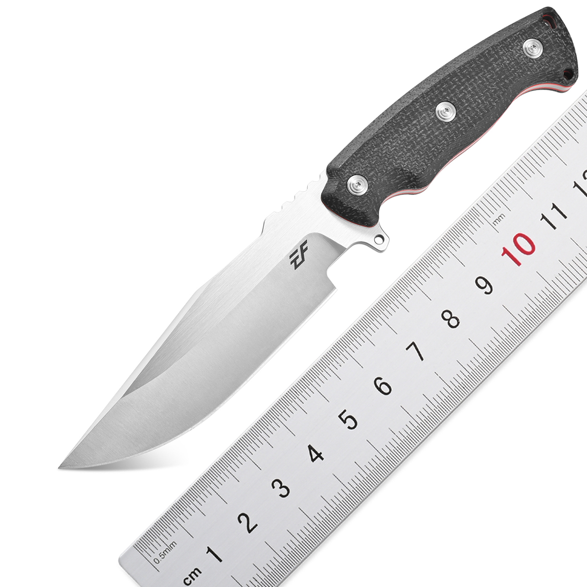 Eafengrow EF164 Coltello a lam - Survival Knife Full Tang recensione e prezzo