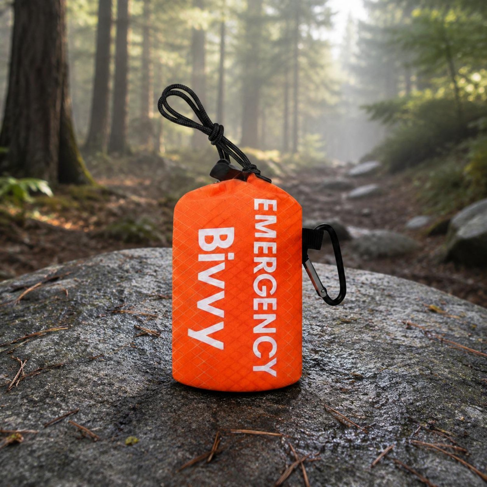 Sacco Bivacco di Emergenza Leg - Bivy Sack Lightweight recensione e prezzo