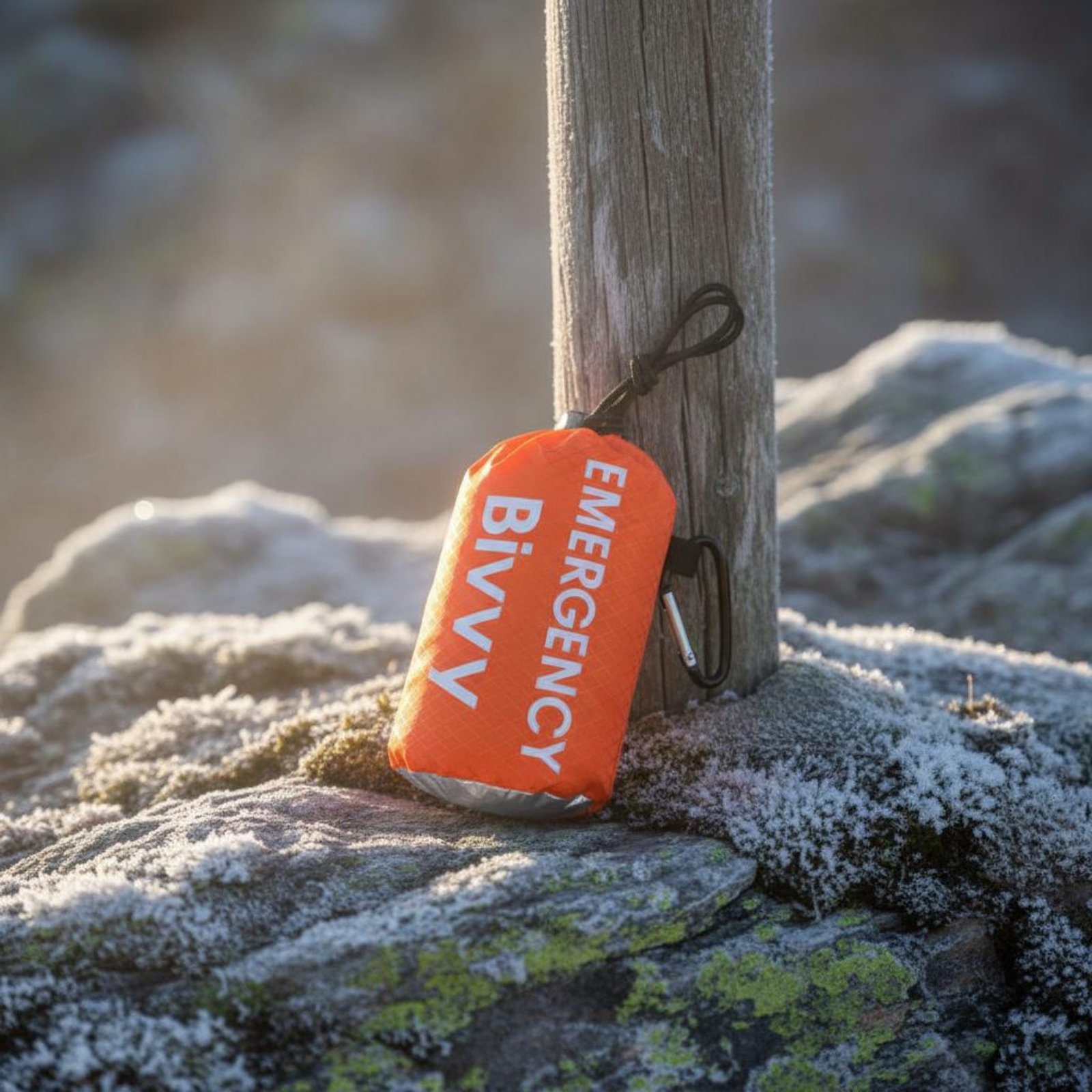 Sacco Bivacco di Emergenza Leg - Bivy Sack Lightweight recensione e prezzo