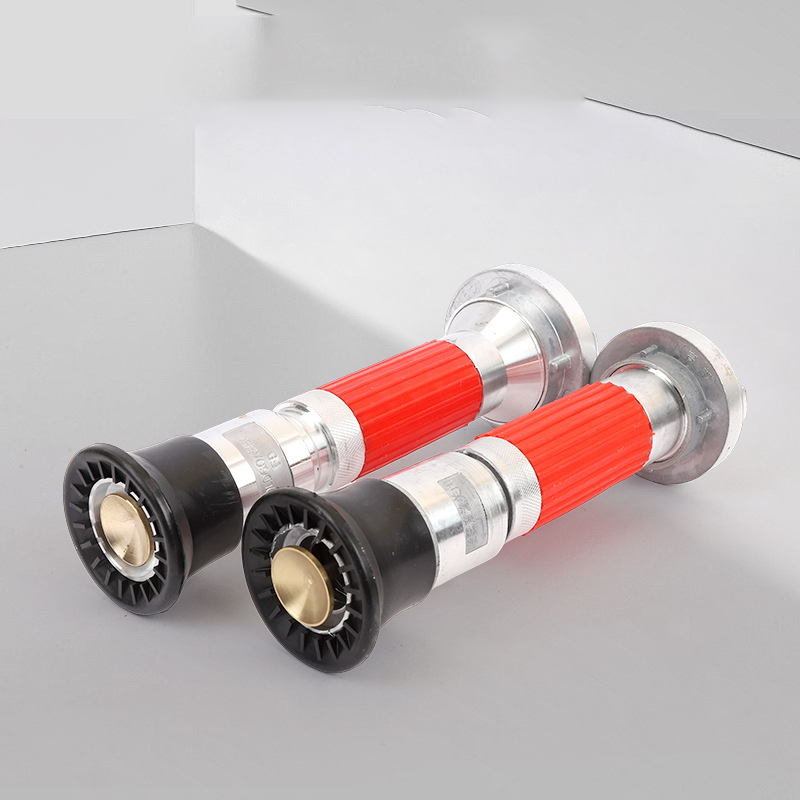 Pistola ad acqua antincendio a - Fire Piston Starter recensione e prezzo